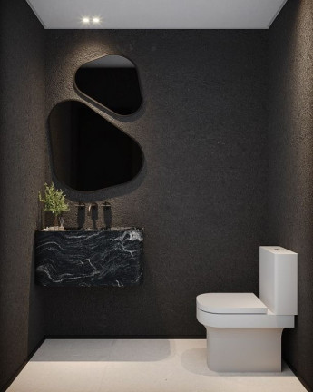 Imagem Apartamento com 2 Quartos à Venda, 50 m² em Cabo Branco - João Pessoa