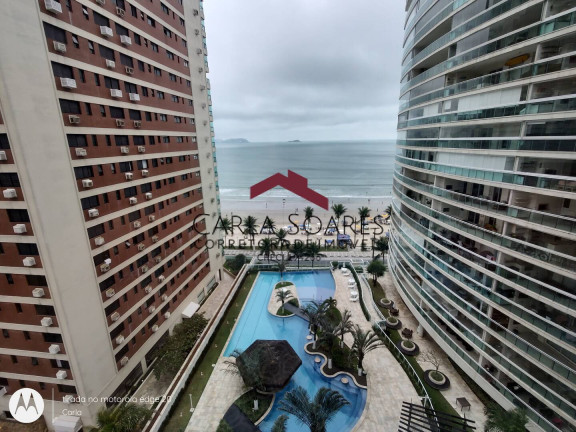 Imagem Apartamento com 2 Quartos à Venda, 118 m² em Vila Alzira - Guarujá