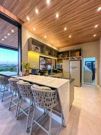 Imagem Casa de Condomínio com 5 Quartos à Venda, 1.000 m² em Jacaré - Cabreúva