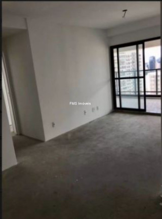 Imagem Imóvel com 3 Quartos à Venda, 84 m² em Brooklin - São Paulo