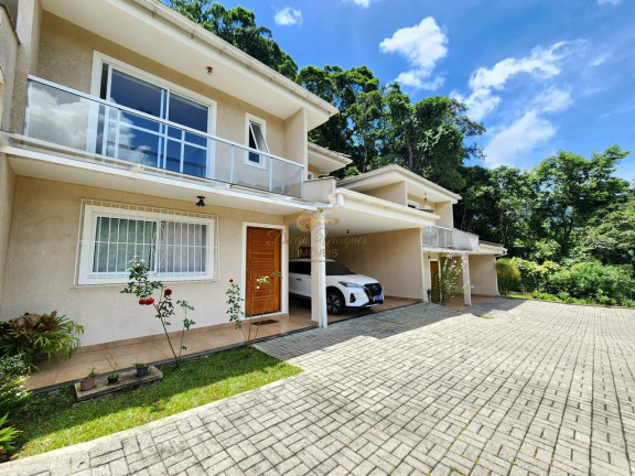 Casa com 4 Quartos à Venda, 150 m² em Carlos Guinle - Teresópolis