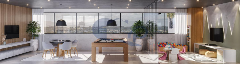 Imagem Apartamento com 1 Quarto à Venda, 50 m² em Centro - Torres Imagem Apartamento com 1 Quarto à Venda, 50 m² em Centro - Torres