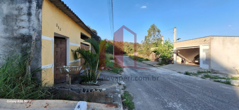 Imagem Terreno à Venda, 125 m² em Portal Das Alamedas - Franco Da Rocha Imagem Terreno à Venda, 125 m² em Portal Das Alamedas - Franco Da Rocha