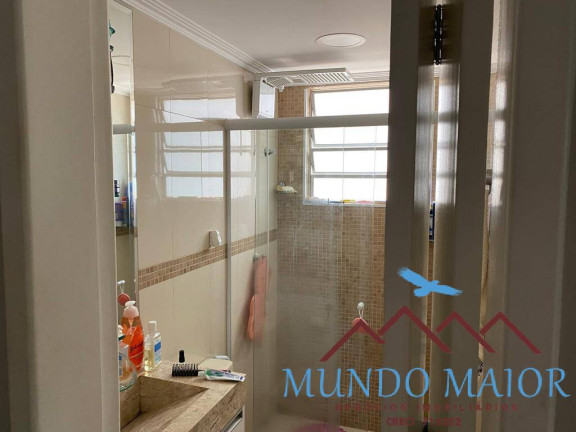 Imagem Apartamento com 2 Quartos à Venda, 47 m² em Vila Homero Thon - Santo André Imagem Apartamento com 2 Quartos à Venda, 47 m² em Vila Homero Thon - Santo André