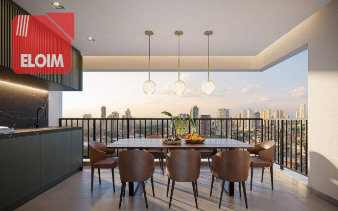 Imagem Apartamento com 3 Quartos à Venda, 97 m² em Alto Da Lapa - São Paulo Imagem Apartamento com 3 Quartos à Venda, 97 m² em Alto Da Lapa - São Paulo