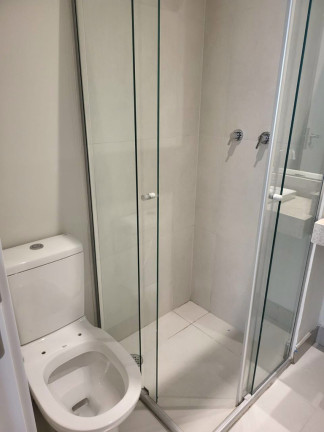 Imagem Imóvel com 1 Quarto à Venda, 23 m² em Pinheiros - São Paulo Imagem Imóvel com 1 Quarto à Venda, 23 m² em Pinheiros - São Paulo