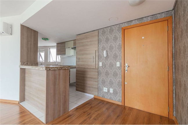 Imagem Apartamento com 3 Quartos à Venda, 90 m² em Azenha - Porto Alegre