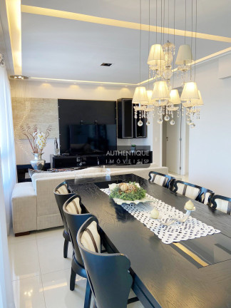 Imagem Apartamento com 4 Quartos à Venda, 157 m² em Tatuapé - São Paulo