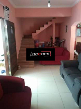 Imagem Casa com 4 Quartos à Venda, 155 m² em Centro - Boituva Imagem Casa com 4 Quartos à Venda, 155 m² em Centro - Boituva