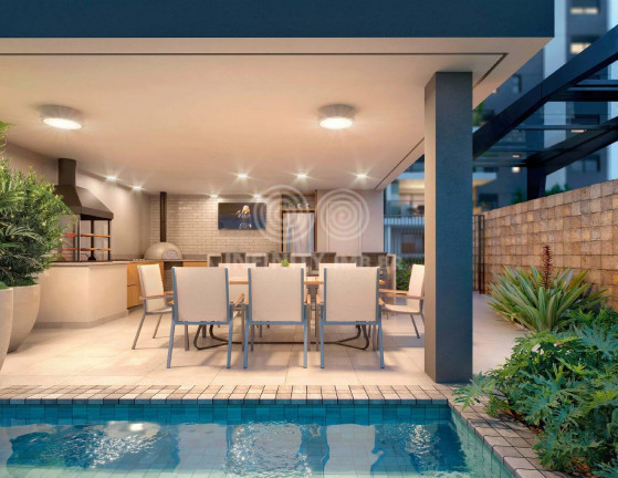 Imagem Apartamento com 4 Quartos à Venda, 179 m² em Mooca - São Paulo