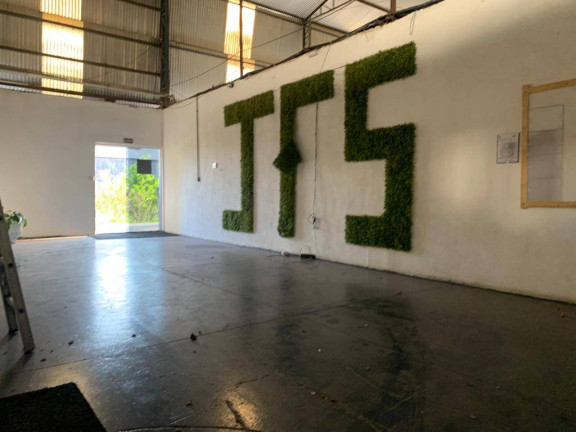 Imagem Galpão à Venda, 9 m² em Distrito Industrial - Iperó Imagem Galpão à Venda, 9 m² em Distrito Industrial - Iperó