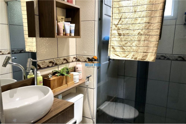 Imagem Apartamento com 2 Quartos à Venda,  em Guarapiranga - São Paulo