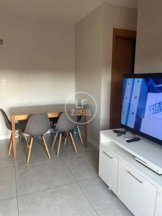 Imagem Apartamento com 2 Quartos à Venda, 56 m² em Vila Morais - Goiânia Imagem Apartamento com 2 Quartos à Venda, 56 m² em Vila Morais - Goiânia