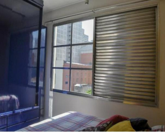 Imagem Apartamento com 1 Quarto à Venda, 42 m² em Bela Vista - São Paulo Imagem Apartamento com 1 Quarto à Venda, 42 m² em Bela Vista - São Paulo