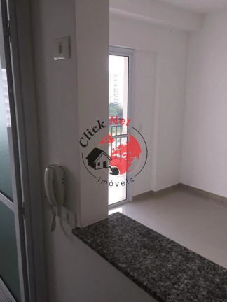 Imagem Apartamento com 2 Quartos à Venda, 60 m² em Baeta Neves - São Bernardo Do Campo