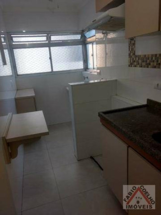 Imagem Apartamento com 2 Quartos à Venda, 55 m² em Vila Mascote - São Paulo Imagem Apartamento com 2 Quartos à Venda, 55 m² em Vila Mascote - São Paulo