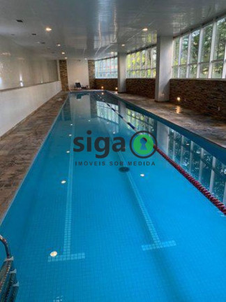 Imagem Apartamento com 4 Quartos à Venda, 223 m² em Morumbi - São Paulo Imagem Apartamento com 4 Quartos à Venda, 223 m² em Morumbi - São Paulo