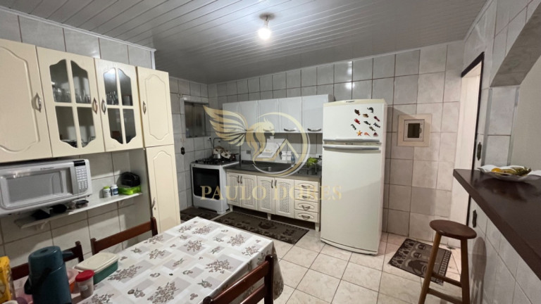 Imagem Casa com 4 Quartos à Venda, 163 m² em Perequê Açu - Ubatuba