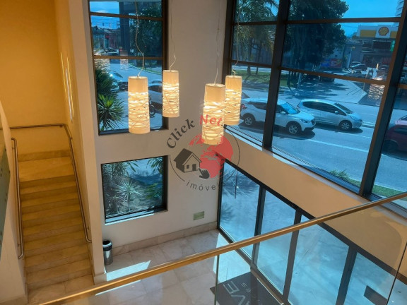 Imagem Sala Comercial à Venda, 66 m² em Valongo - Santos Imagem Sala Comercial à Venda, 66 m² em Valongo - Santos