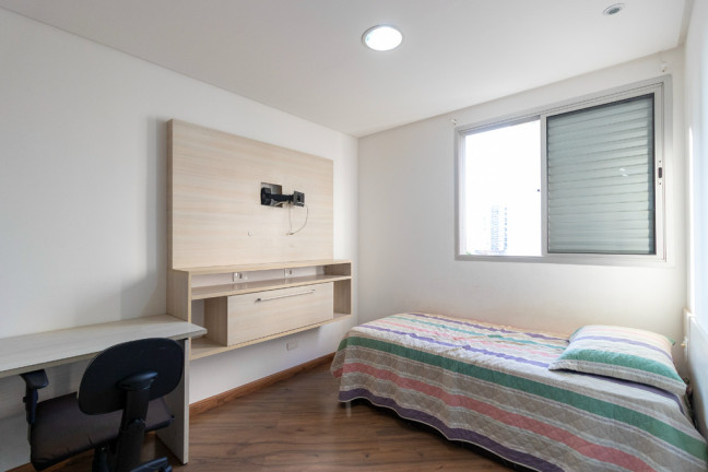 Imagem Imóvel com 2 Quartos à Venda, 68 m² em Saúde - São Paulo Imagem Imóvel com 2 Quartos à Venda, 68 m² em Saúde - São Paulo