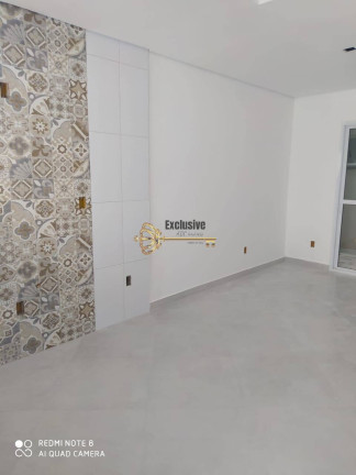 Imagem Sobrado com 2 Quartos à Venda, 95 m² em Jardim Irene - Santo André