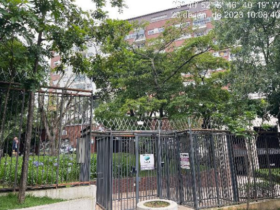 Apartamento com 2 Quartos à Venda, 60 m² em Vila Castelo - Sao Paulo