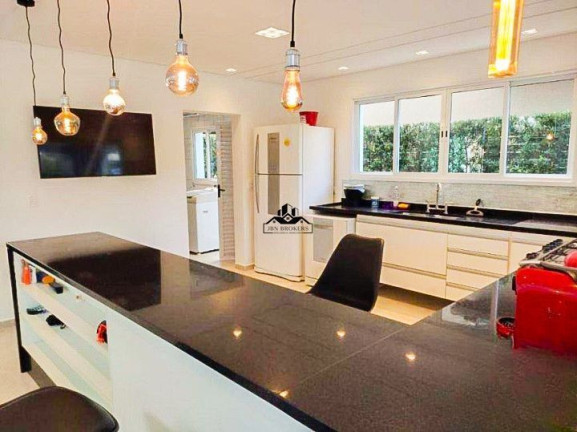Imagem Casa de Condomínio com 3 Quartos à Venda, 279 m² em Loteamento Balneário Mogiano - Bertioga
