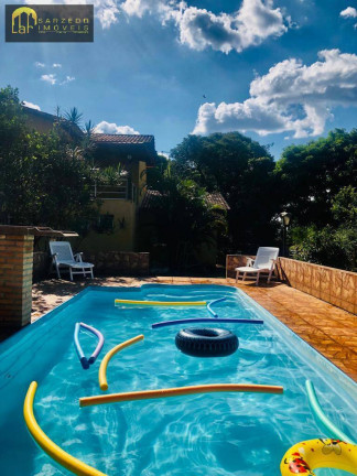 Imagem Casa com 3 Quartos à Venda, 2.000 m² em São Sebastião - Igarapé Imagem Casa com 3 Quartos à Venda, 2.000 m² em São Sebastião - Igarapé