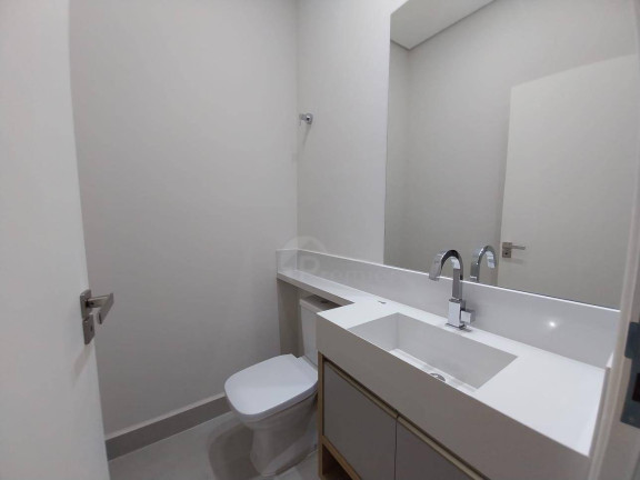 Imagem Casa com 3 Quartos à Venda, 195 m² em Jardim Piemonte - Indaiatuba