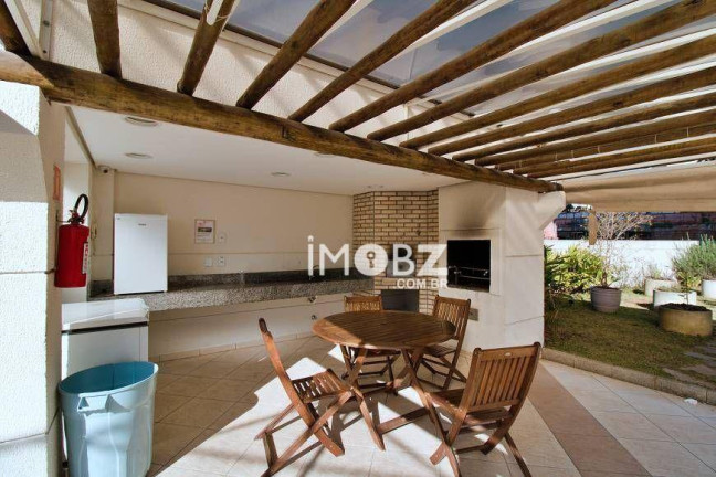 Imagem Imóvel com 3 Quartos à Venda, 66 m² em Vila Andrade - São Paulo