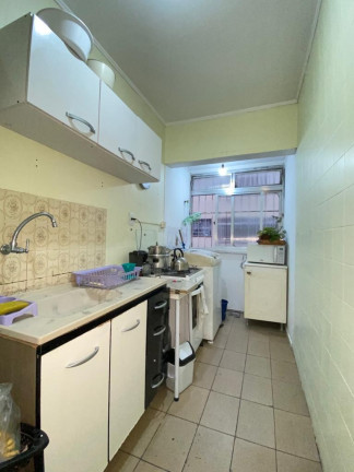 Imagem Apartamento com 1 Quarto à Venda, 41 m² em Jardim Leopoldina - Porto Alegre Imagem Apartamento com 1 Quarto à Venda, 41 m² em Jardim Leopoldina - Porto Alegre