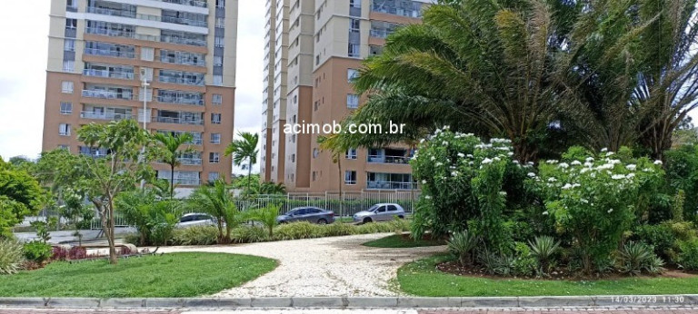 Imagem Imóvel com 3 Quartos para Alugar, 221 m² em Patamares - Salvador Imagem Imóvel com 3 Quartos para Alugar, 221 m² em Patamares - Salvador