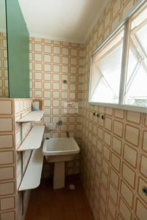 Imagem Apartamento com 1 Quarto à Venda, 48 m² em Moema - São Paulo