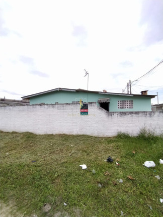 Imagem Casa com 3 Quartos à Venda, 72 m² em Mirim - Guaratuba