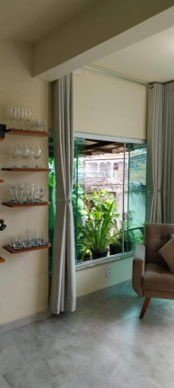 Imagem Casa com 3 Quartos à Venda, 100 m² em Campo Grande - Rio De Janeiro Imagem Casa com 3 Quartos à Venda, 100 m² em Campo Grande - Rio De Janeiro