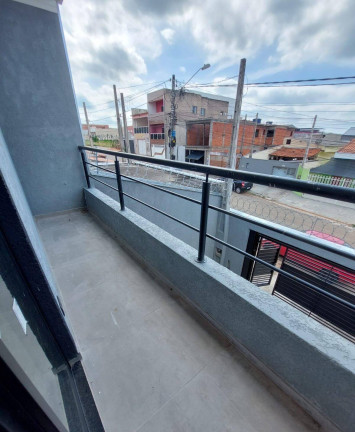 Imagem Sobrado com 3 Quartos à Venda, 108 m² em Parque São Bento - Sorocaba Imagem Sobrado com 3 Quartos à Venda, 108 m² em Parque São Bento - Sorocaba