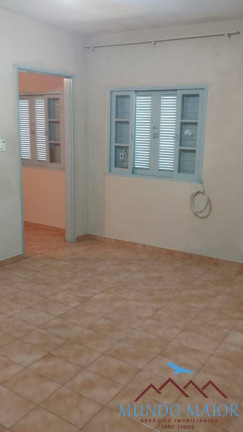 Imagem Casa com 3 Quartos à Venda, 100 m² em Parque Miami - Santo André Imagem Casa com 3 Quartos à Venda, 100 m² em Parque Miami - Santo André