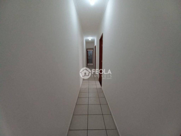 Imagem Casa com 3 Quartos à Venda, 113 m² em Campo Limpo - Americana Imagem Casa com 3 Quartos à Venda, 113 m² em Campo Limpo - Americana
