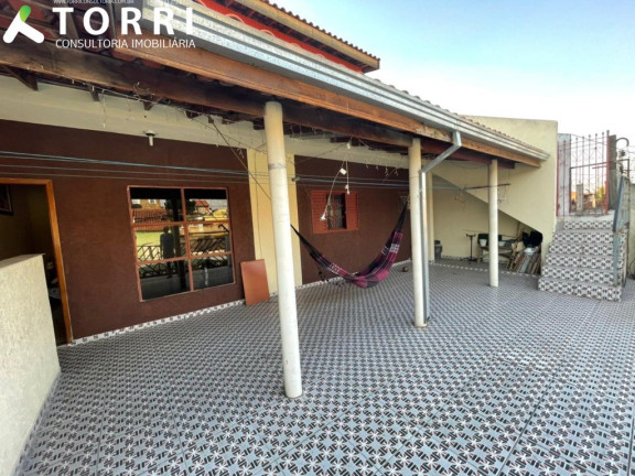 Imagem Casa com 7 Quartos à Venda, 450 m² em Parque Das Laranjeiras - Sorocaba