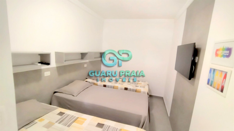 Imagem Apartamento com 1 Quarto à Venda, 60 m² em Tombo - Guarujá Imagem Apartamento com 1 Quarto à Venda, 60 m² em Tombo - Guarujá