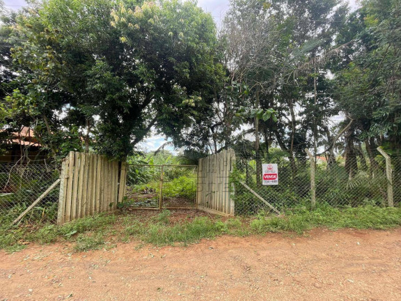Terreno à Venda, 1.600 m² em Espirito Santo - Londrina