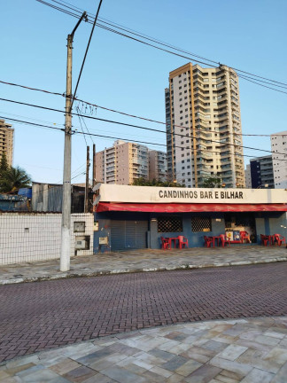 Imagem Terreno à Venda, 1 m² em Boqueirão - Praia Grande Imagem Terreno à Venda, 1 m² em Boqueirão - Praia Grande