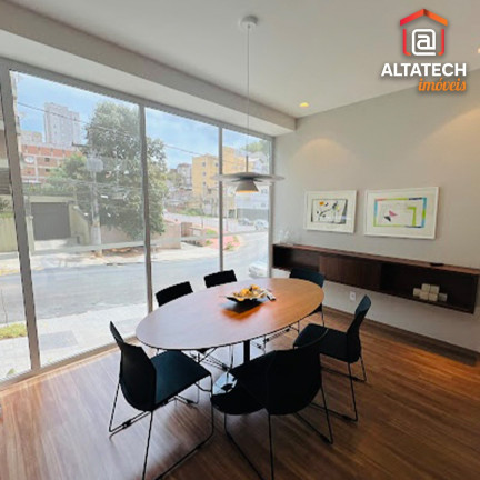 Imagem Apartamento com 2 Quartos à Venda, 65 m² em Centro - Poços De Caldas Imagem Apartamento com 2 Quartos à Venda, 65 m² em Centro - Poços De Caldas