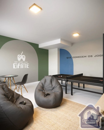 Imagem Apartamento com 2 Quartos à Venda, 34 m² em Jardim São Paulo(zona Leste) - São Paulo