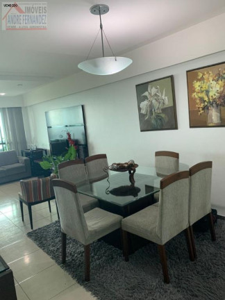 Imagem Apartamento com 3 Quartos à Venda, 133 m² em Casa Caiada - Olinda Imagem Apartamento com 3 Quartos à Venda, 133 m² em Casa Caiada - Olinda