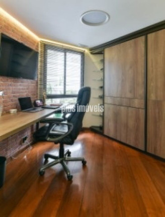 Imagem Apartamento com 4 Quartos à Venda, 250 m² em Morumbi - São Paulo