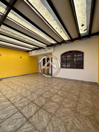 Imagem Casa com 3 Quartos à Venda, 170 m² em Barcelona - São Caetano Do Sul Imagem Casa com 3 Quartos à Venda, 170 m² em Barcelona - São Caetano Do Sul