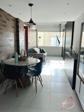 Imagem Apartamento com 2 Quartos à Venda, 54 m² em Praia Brava De Itajaí - Itajaí Imagem Apartamento com 2 Quartos à Venda, 54 m² em Praia Brava De Itajaí - Itajaí