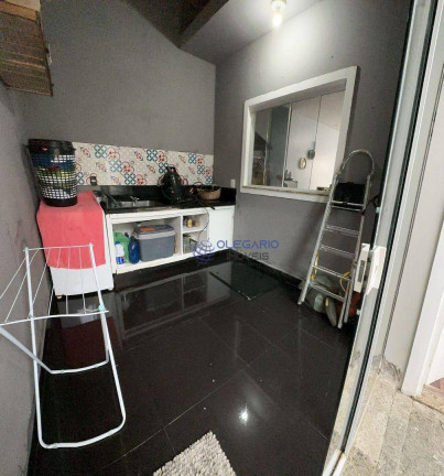 Imagem Sobrado com 3 Quartos à Venda, 100 m² em Armação - Penha Imagem Sobrado com 3 Quartos à Venda, 100 m² em Armação - Penha