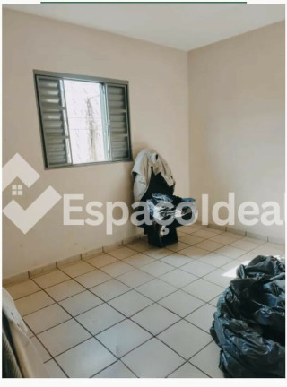 Imagem Casa com 3 Quartos à Venda, 54 m² em Jardim Planalto - Macatuba